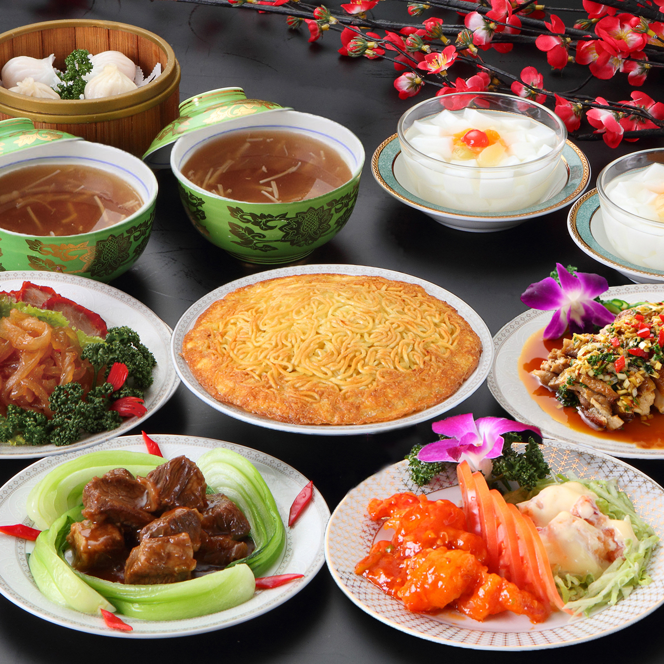 2026年歓送迎会プラン